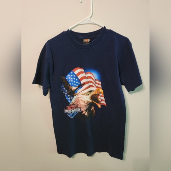 Harley-Davidson‎ Shirt - Picture 1 of 3